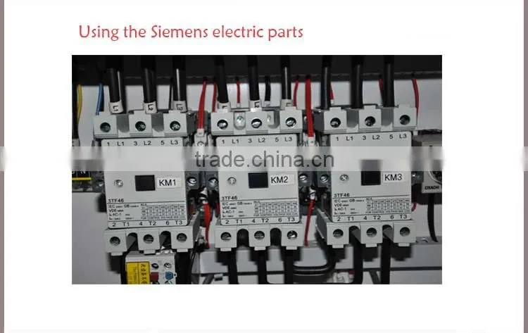 CE Machines recycled plastic crusher for sale