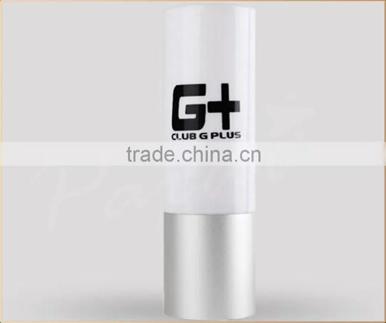 2016 Baton LED bar retaurant cordless table lamp LED