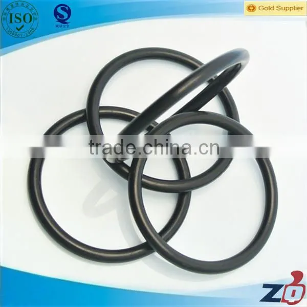 plastic tooth gear piston seal custom silicone ring