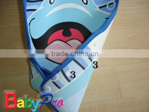 2016 Hot Sale Disposable Baby Bib