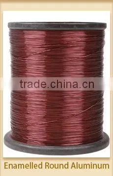 Top selling products enamelled aluminum winding wire
