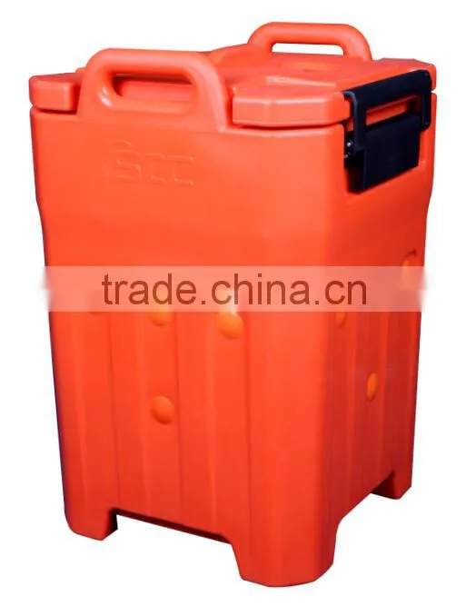 FDA, ISO Passed Heat insulation barrel, rice barrel, soup barrel - Keep hot