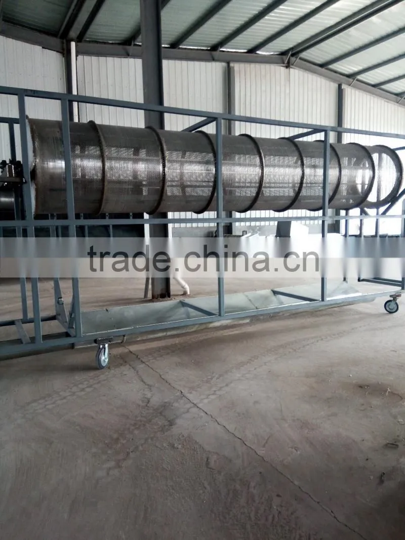 more convenient and stable pepper nail clean machine