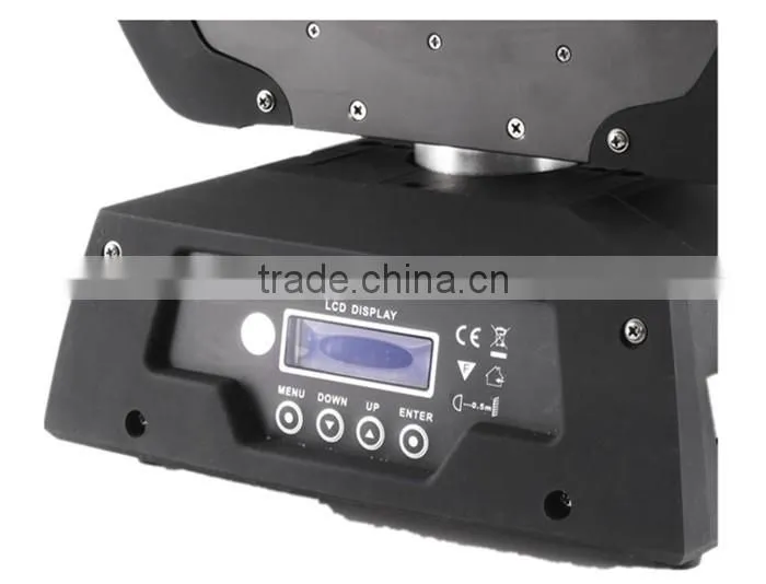 Cheap Stage Lighting Led Moving Head Disco Light In China