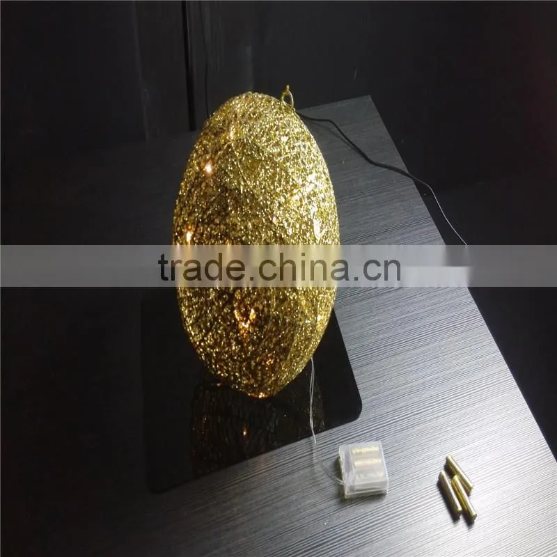 hot new products for 2014 big glittering star christmas disco light