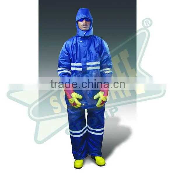 COLD STORAGE SUIT SSS-0263