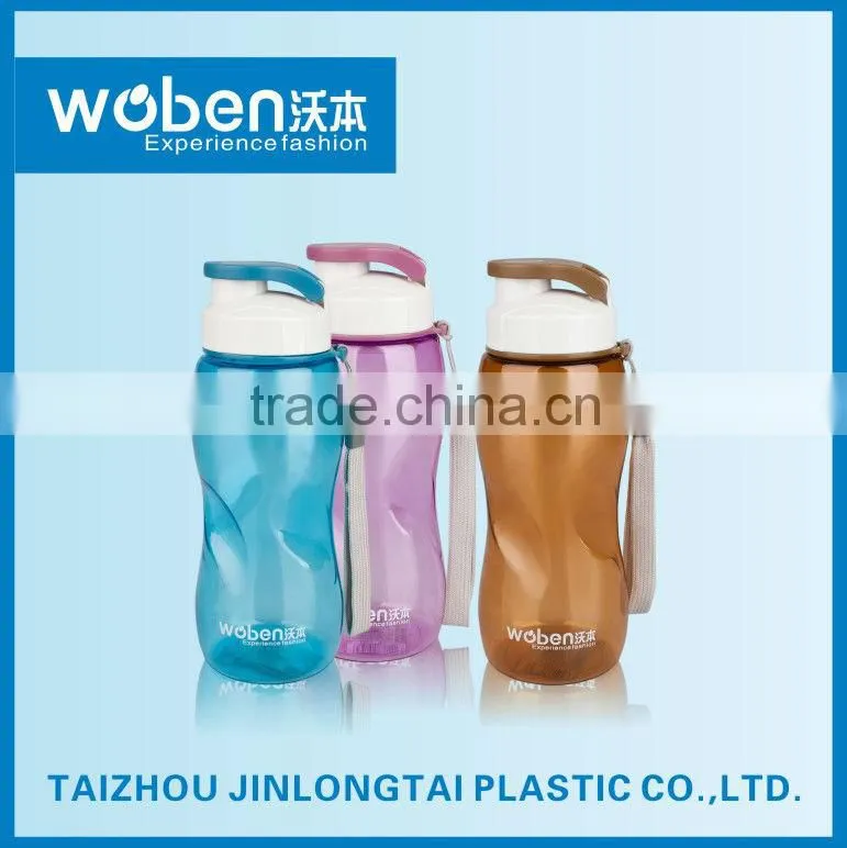 plastic water bottle caps for sale . water bottling plant .plastic cup for promotonal gift 400ml. 8123