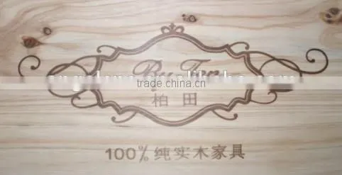 CNC Router CO2 laser cutting machine AG960