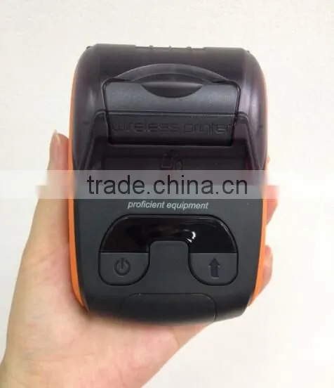 HDT3000 Fashion design handheld android pad data collector with nfc (QR Code)
