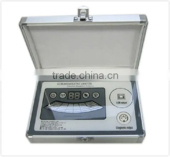 Alibaba website touch pc quantum magnetic resonance analyzer