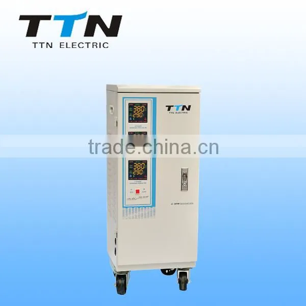 6KVA Automatic Voltage Stabilizer