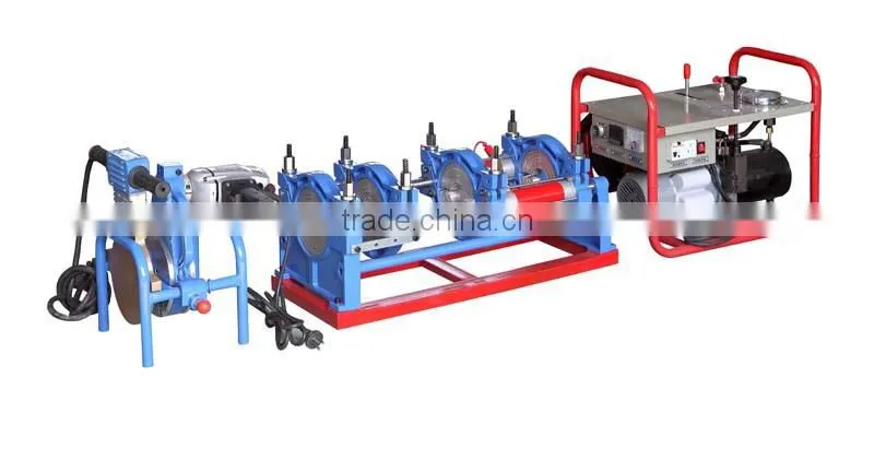 butt welding machine cost price