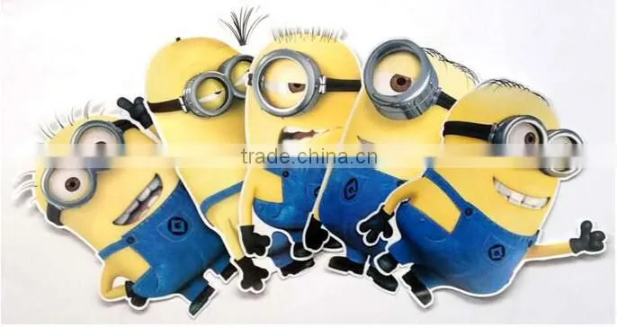 Waterproof pvc Home/window sticker Decoration