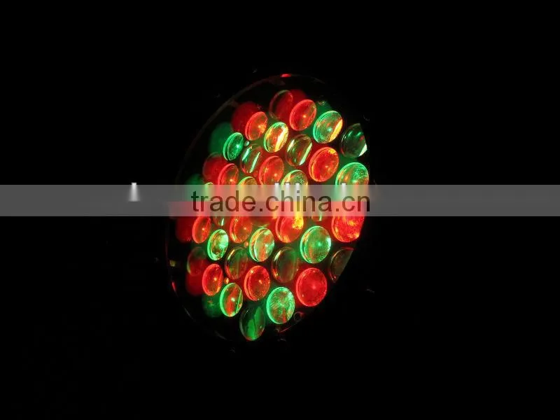 NEW! 36*5W RGB zoom led moving head