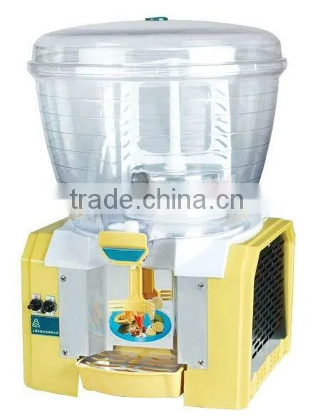 commercial cold drink dispenser/cold juicer dispenser for shop