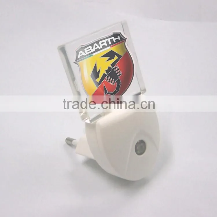 Own 20 kind items mini children led dim night light lamp