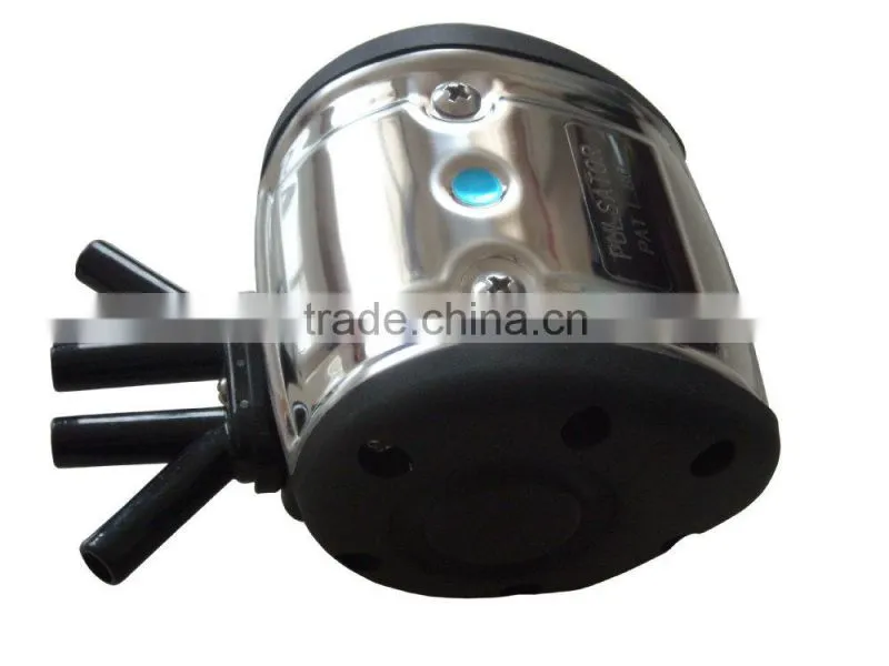 NEW L-80 pneumatic pulsator for milking machine dairy farm milkeer