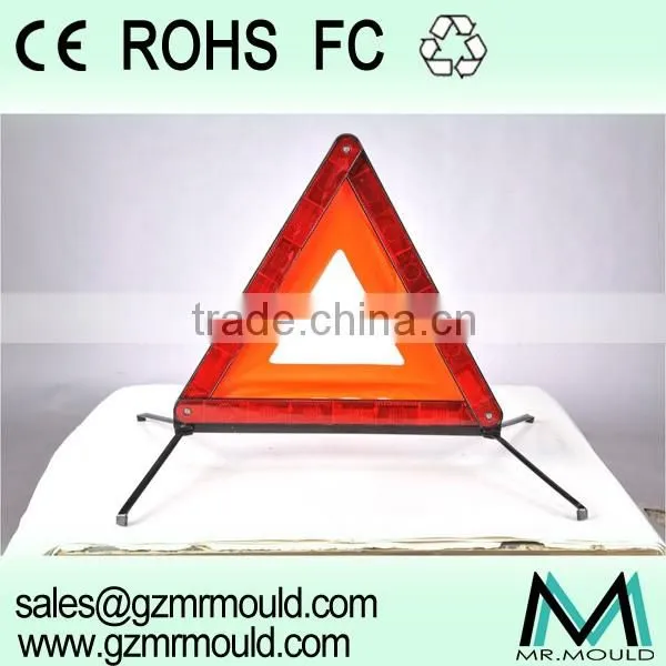 foldable car signal