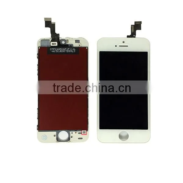 mobile phone lcd screen for 5s lcd