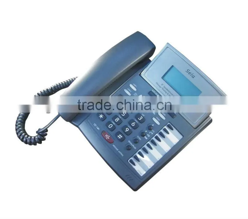 fixed Telephone model from China Manufacture