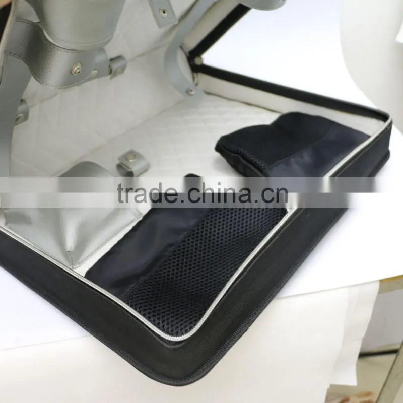 online shop China wine box luxury wine box customizable wine box