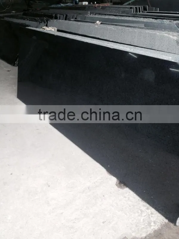 Black Pearl Granite
