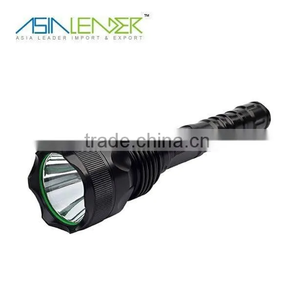 CREE T6 high power led torch