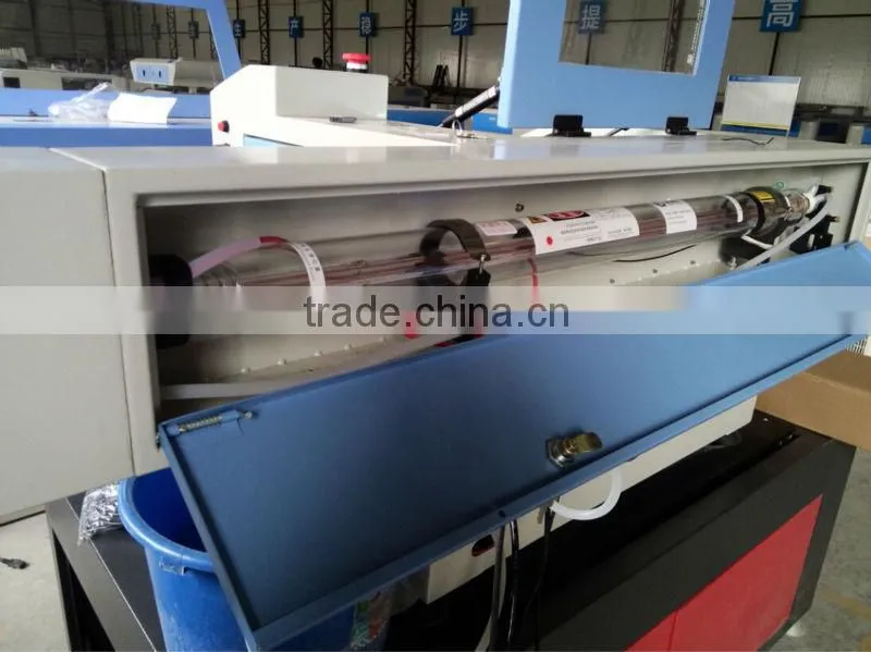 New type 80w 100w Mini CNC CO2 Laser Cutting Machine Price