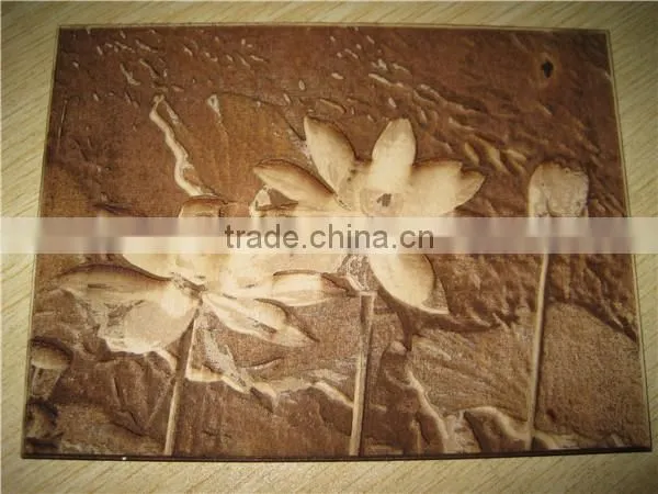 New 80w laser printing machine SIGN-6040