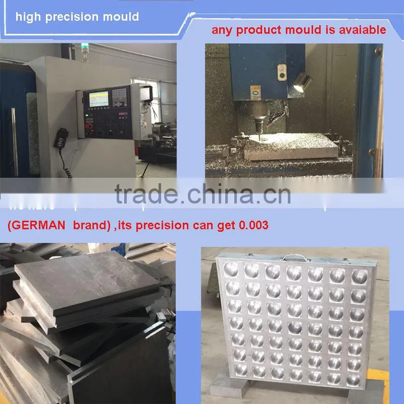 CE certificate Food Filling and Sealing Packing Machine