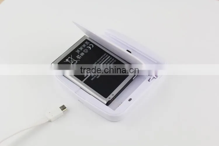 Super Fast Mobile Phone Desktop Charger For Note 2
