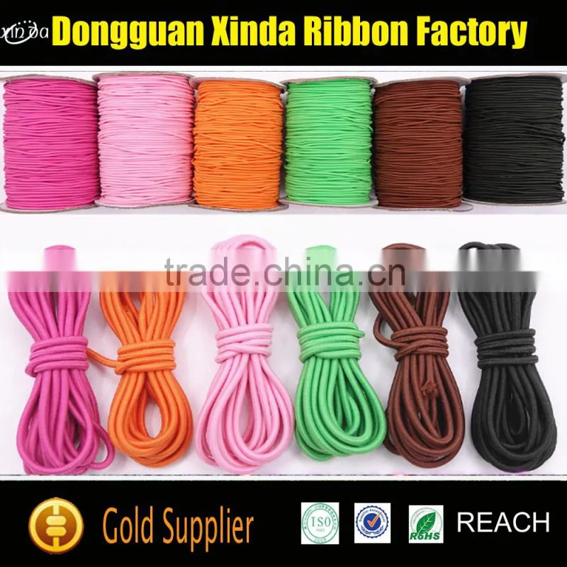 Best Price High Quality Customized Nylon Twisted Rope