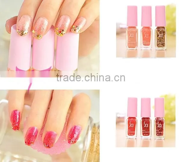 Easam 3 in 1 nail polish set