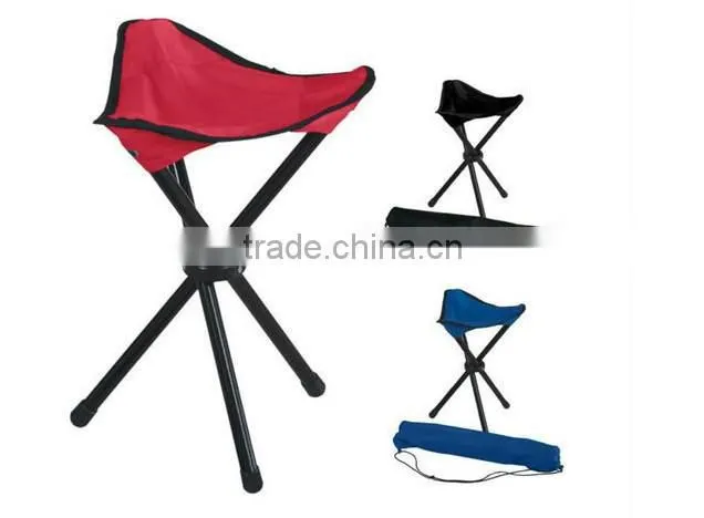 2014 Hotsale Metal Folding Tripod Stools