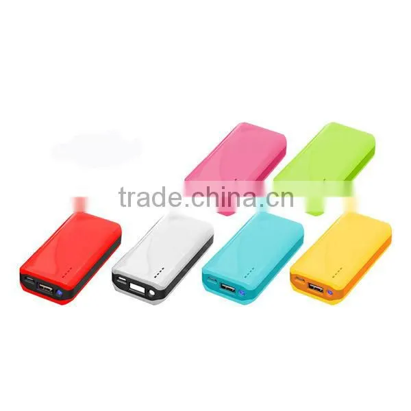 Mobile phone External Battery Charger POWER BANK CHARGER