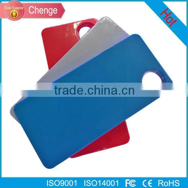 universal portable charger power bank with 8000mah