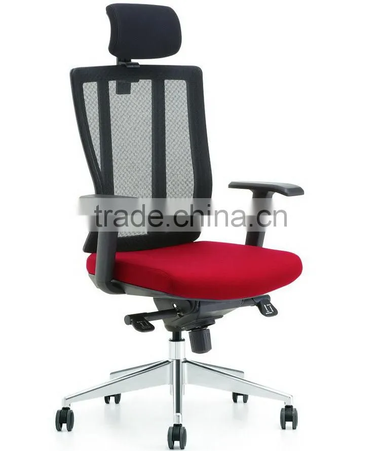 Sunshine Furniture Comfortable Best Ergonomic Office Chair Supplied by Manufacturer in Guangzhou Guangdong