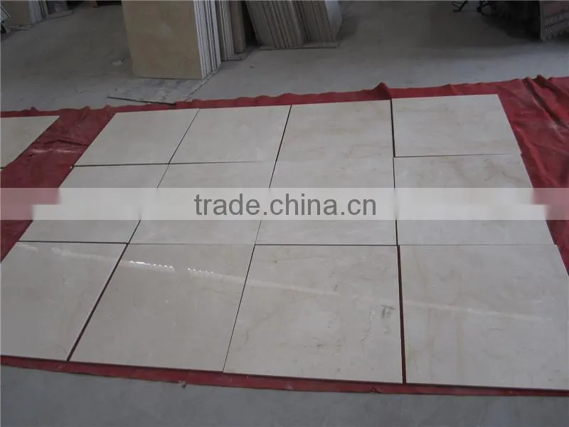 2015 Floor & Wall Composite Marble Tile, Aluminum Composite Panel