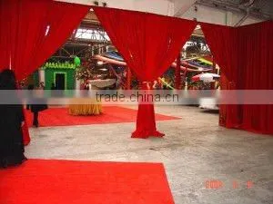 2014 RP adjustable pipe and Drape Kits with slip-lock collar