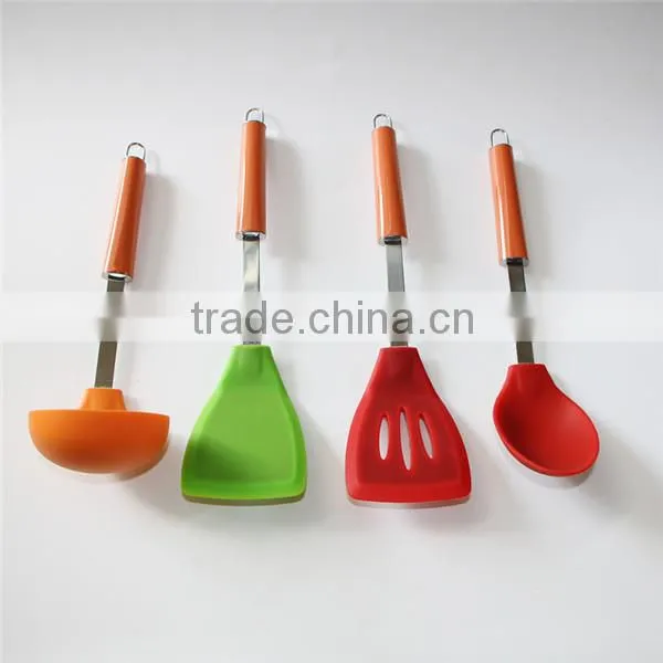 Best silicone kitchen utensils wholesale