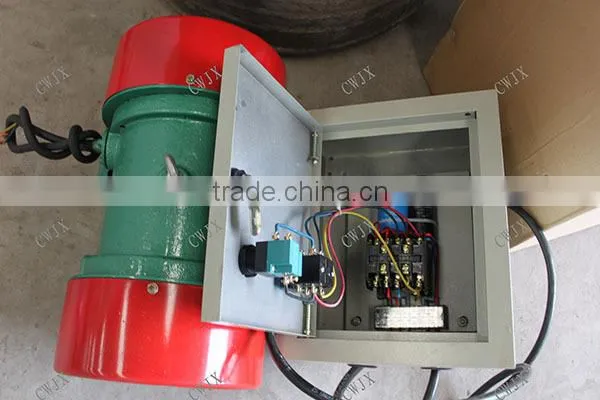 Chinese manufacture fractory direct sale mechanical vibration table
