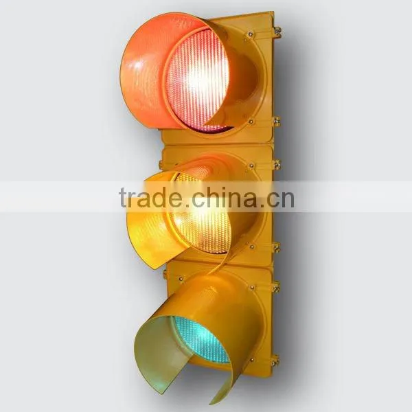 300mm Led Traffic signal light