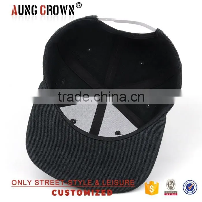 custom embroidery snapbacks/snapback fashion/fashion snapback
