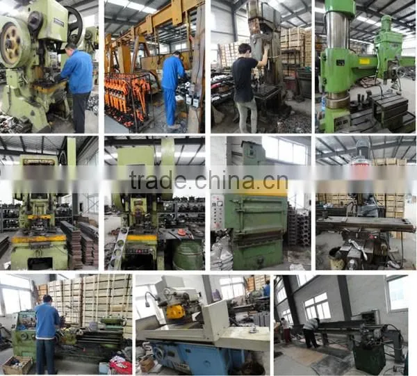 0.8t wire rope puller CE good quality
