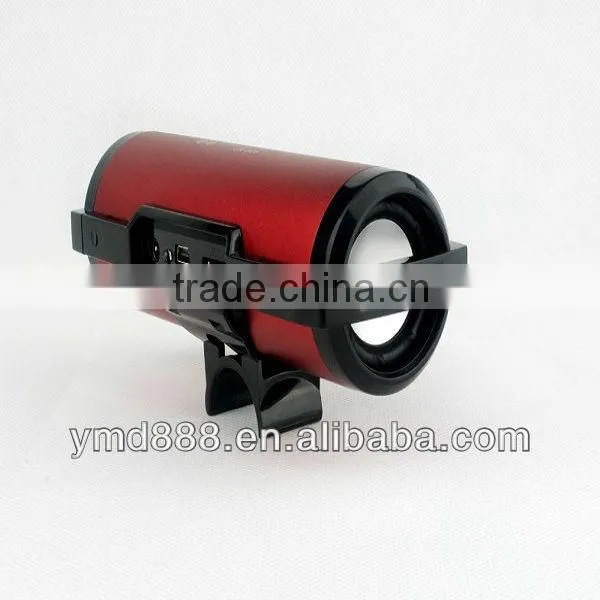 Computer PC Laptop USB Mini Speaker