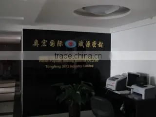 Hengshui Aohong International Trading Co., Ltd. company overview - view 3