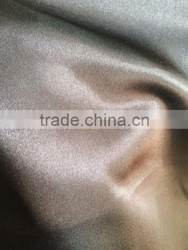 BR Twill Polyester Satin