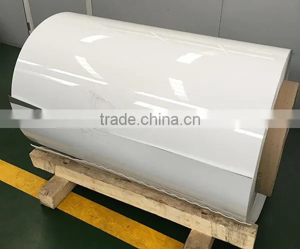 wholesale PE PVDF Color Painted Aluminum Coil 3003