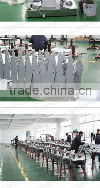 A03 New Design Cheap Cervical Traction Frame Device