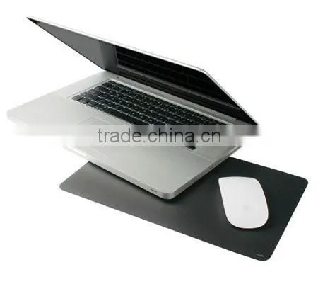 3 in 1 sticky screen cleaning mouse pad